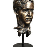 Lineation-Bust-III-(mounted)-01