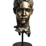 Lineation-Bust-III-(mounted)-02