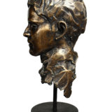 Lineation-Bust-III-(mounted)-07